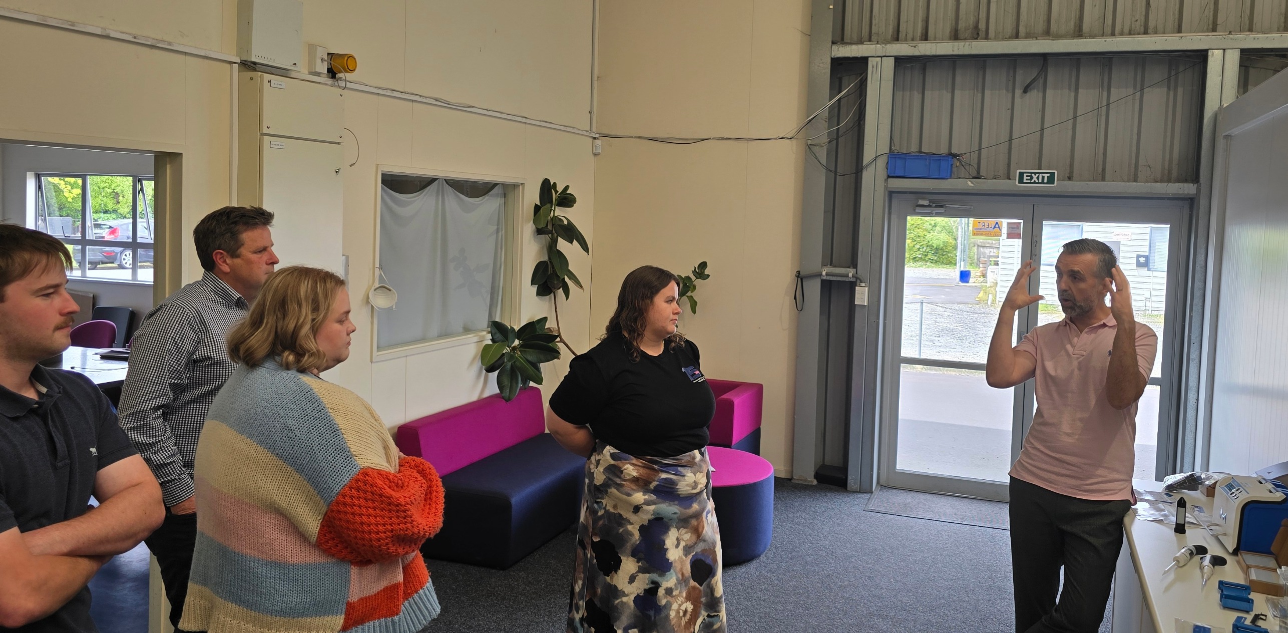 Lab Supply and Merck: On the Road Across New Zealand